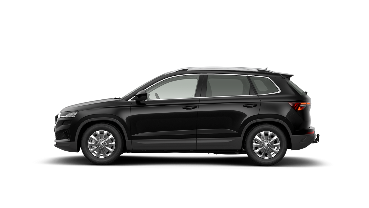 Bild eines Karoq Selection TSI DSG ACT