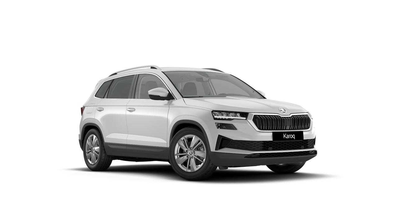 Bild eines Karoq Selection TSI DSG ACT