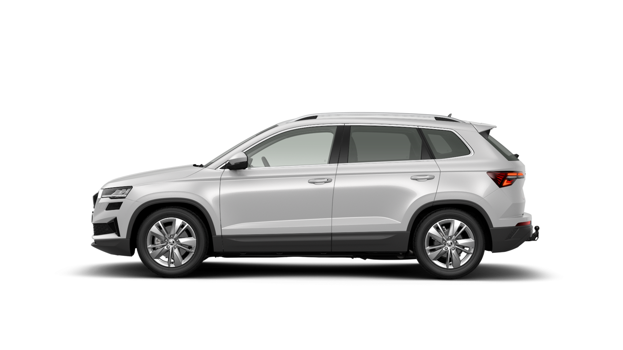 Bild eines Karoq Selection TSI DSG ACT