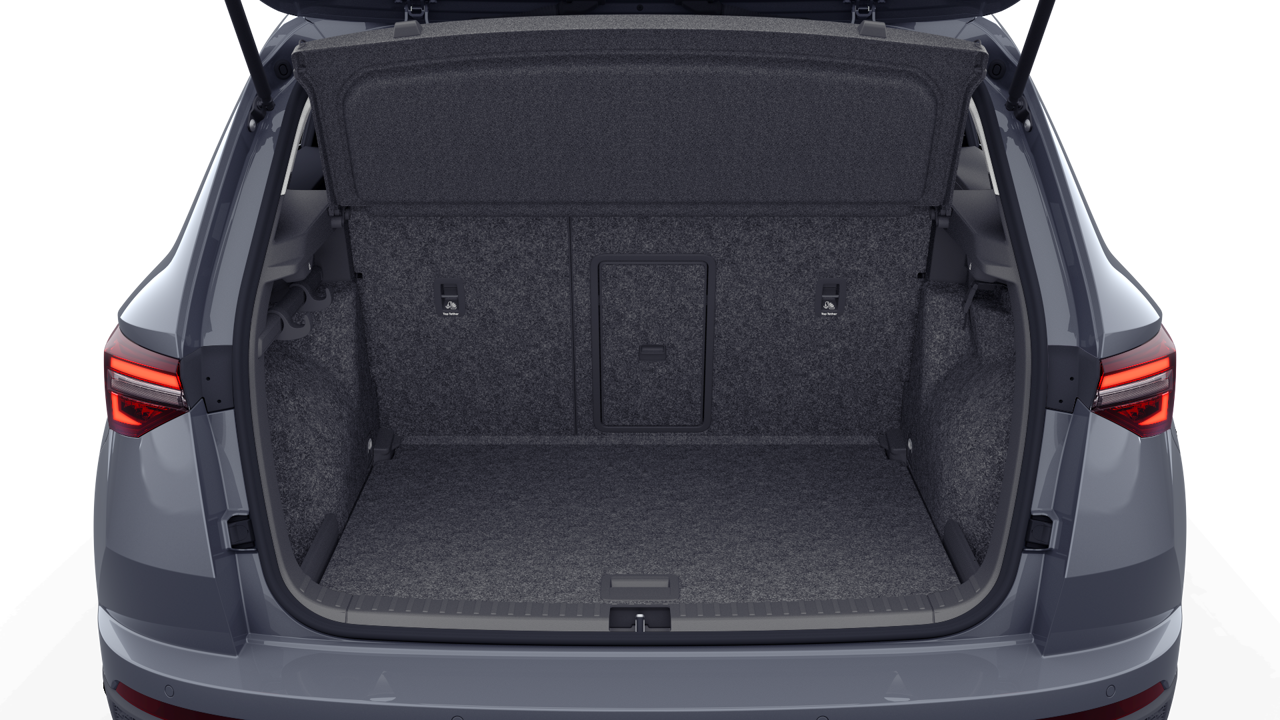 Bild eines Karoq Selection TSI