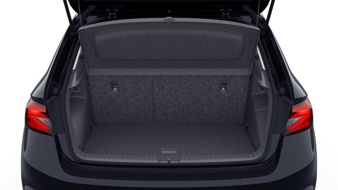 Bild eines Fabia Selection TSI