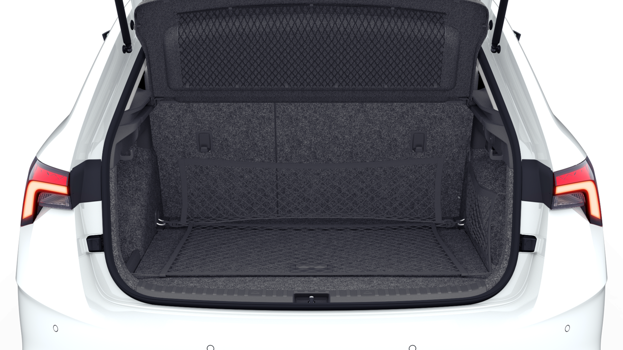 Bild eines Scala Selection TSI