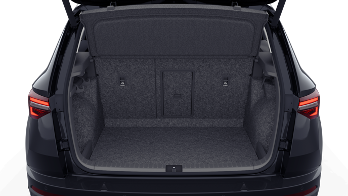 Bild eines Karoq 4x4 Selection TDI DSG