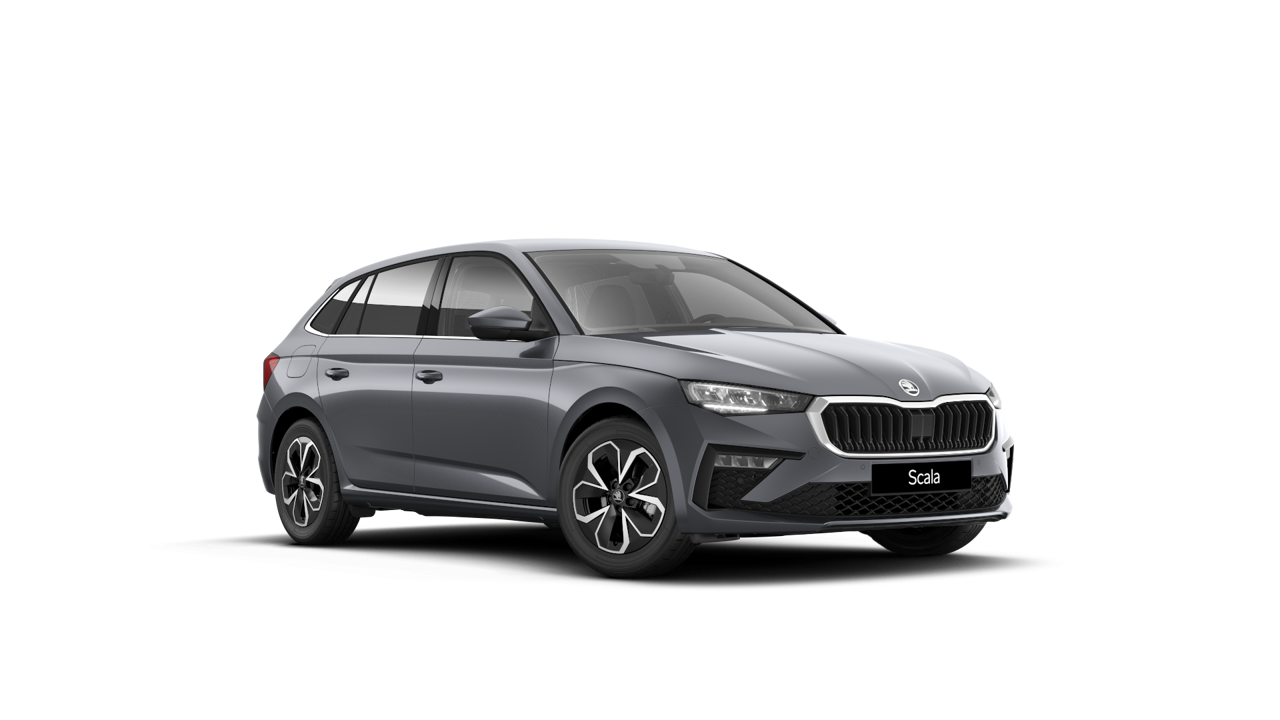 Bild eines Scala Selection TSI