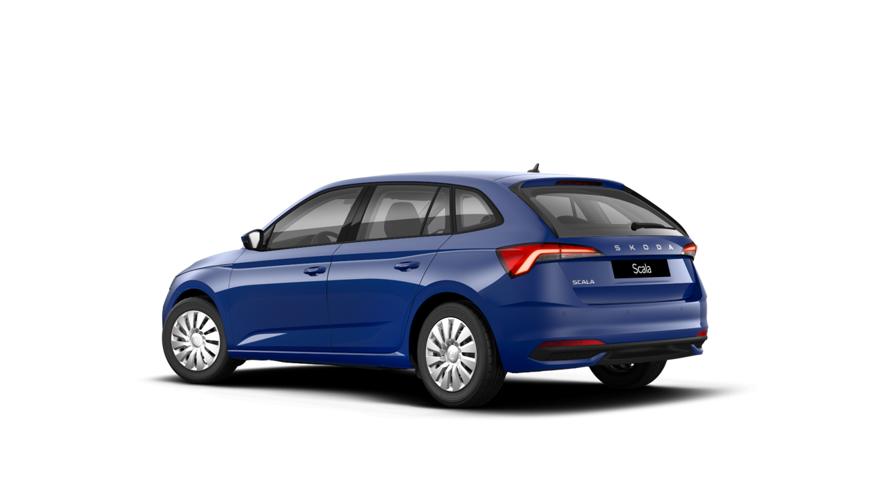 Bild eines Scala Essence TSI