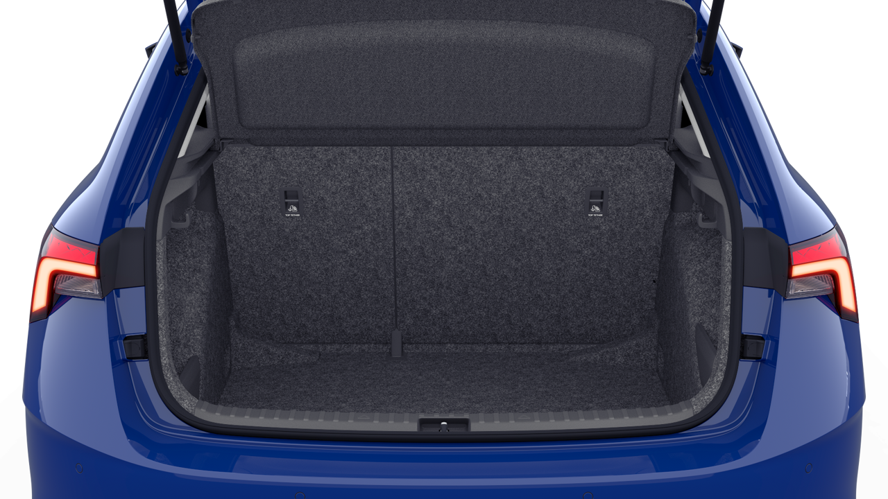 Bild eines Scala Essence TSI