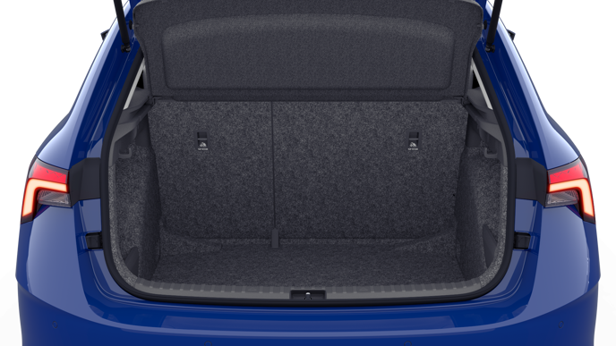 Bild eines Scala Essence TSI