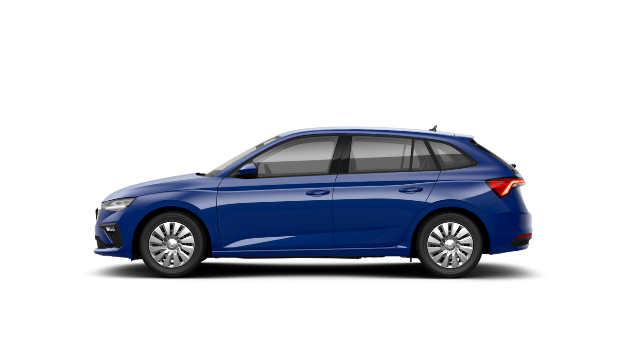 Bild eines Scala Essence TSI