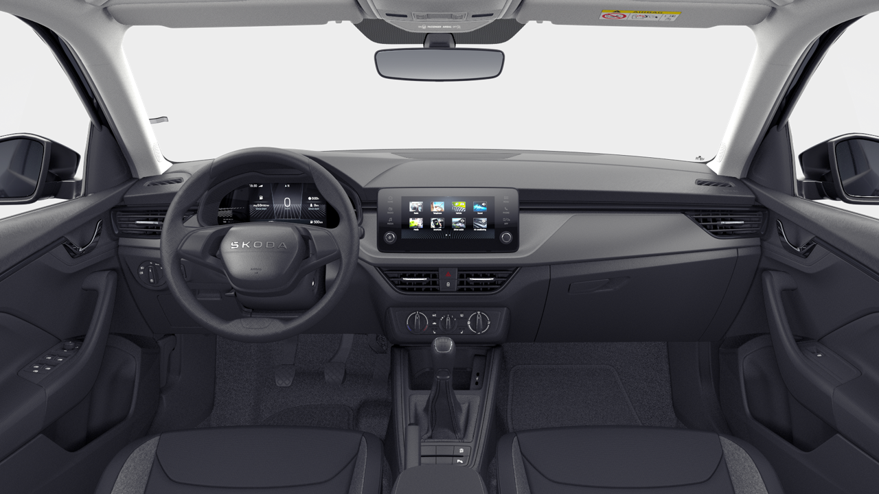 Bild eines Scala Essence TSI