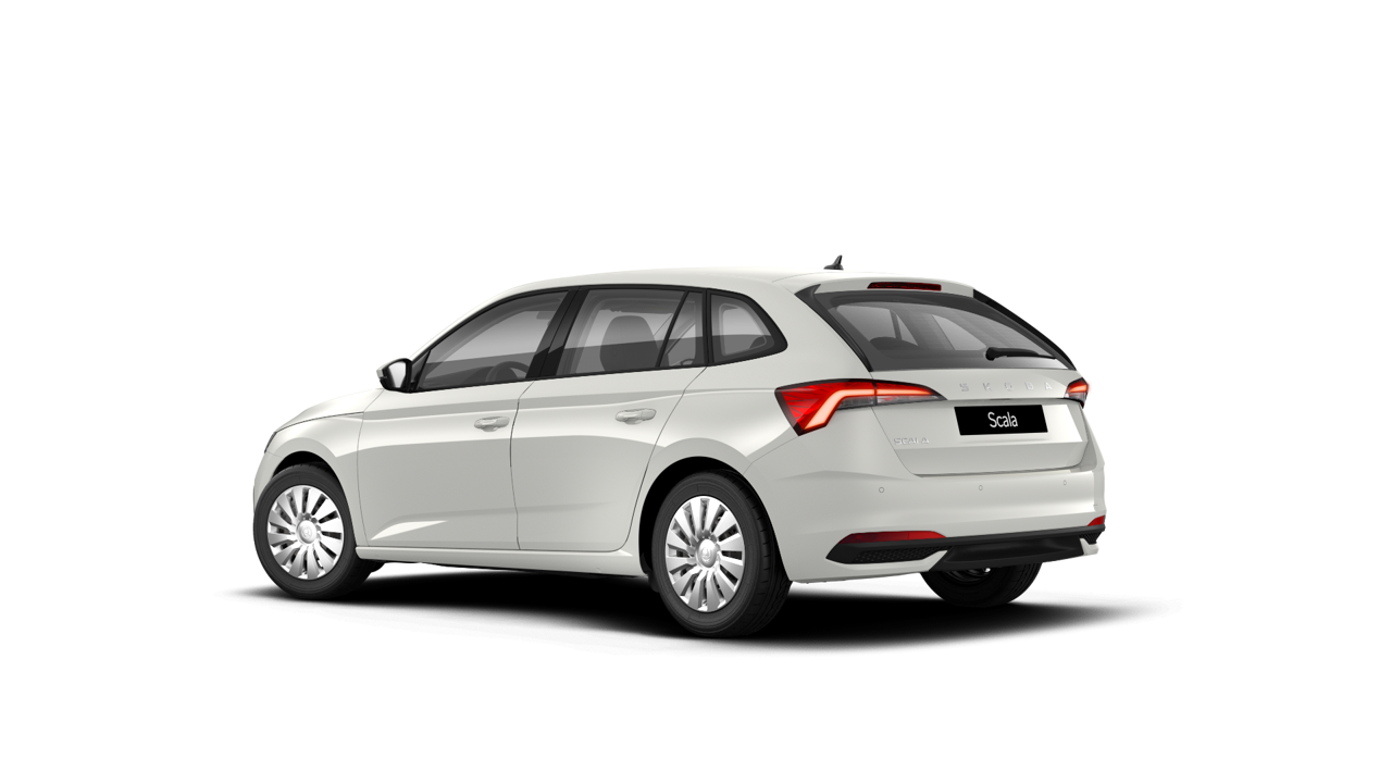 Bild eines Scala Essence TSI