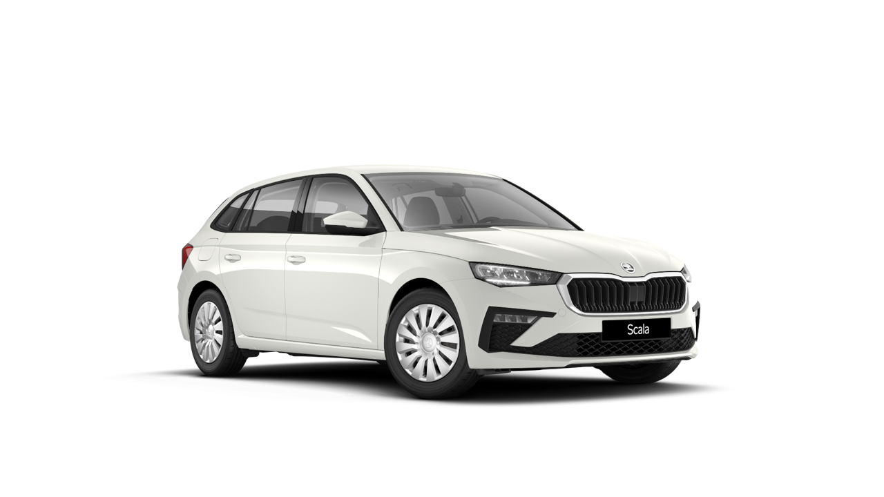 Bild eines Scala Essence TSI