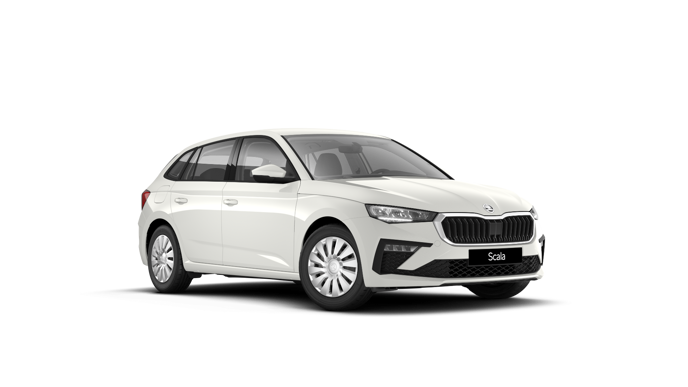 Bild eines Scala Essence TSI