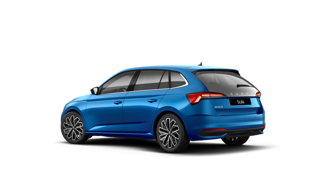 Bild eines Scala Selection TSI