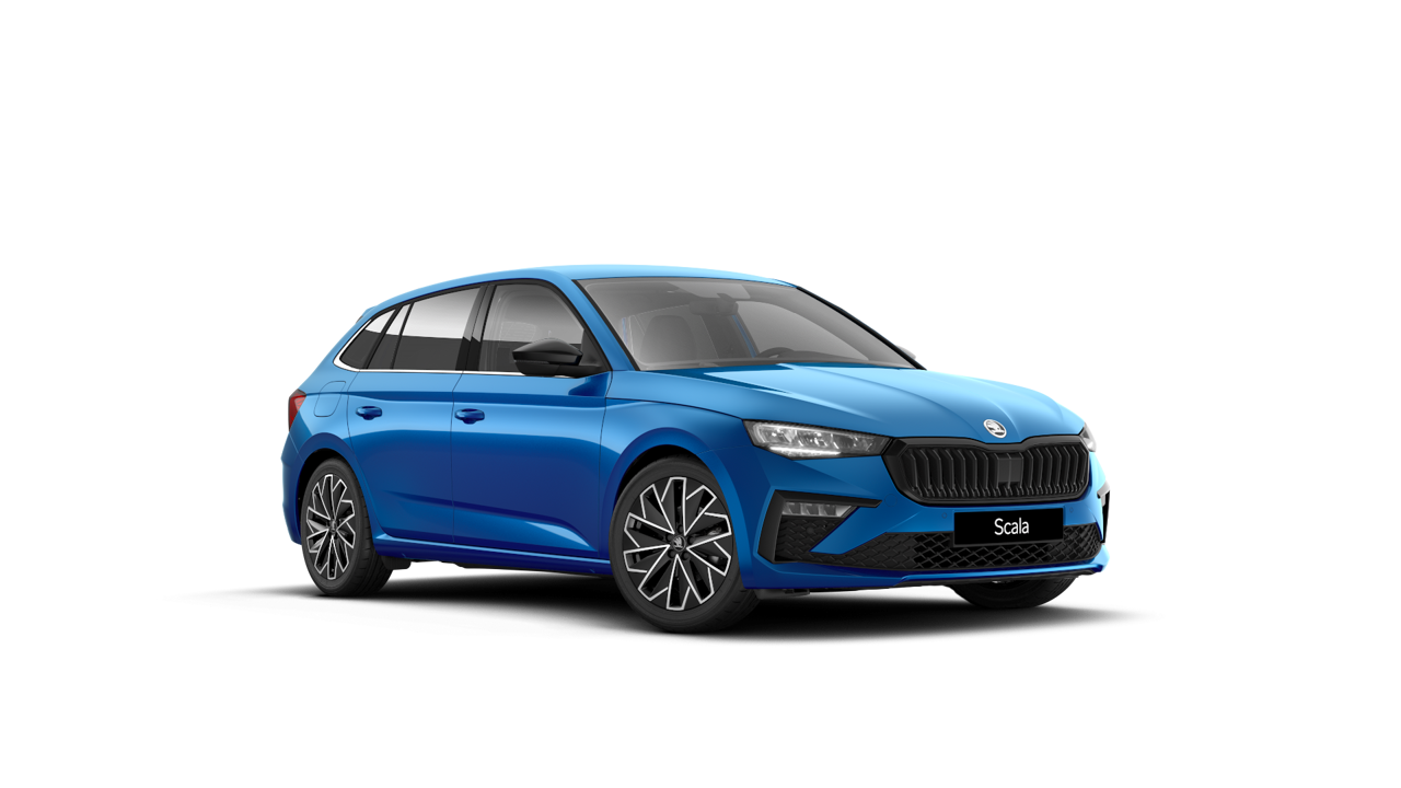 Bild eines Scala Selection TSI