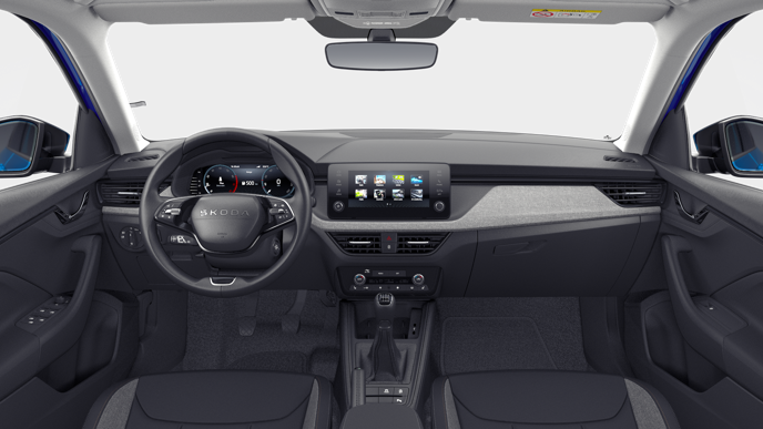 Bild eines Scala Selection TSI