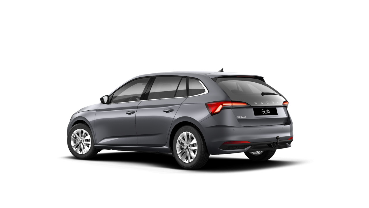 Bild eines Scala Selection TSI