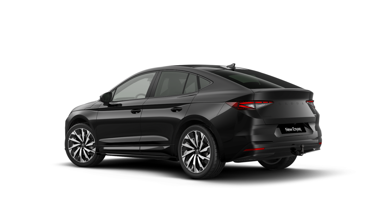 Bild eines Enyaq Coupé Sportline 85x