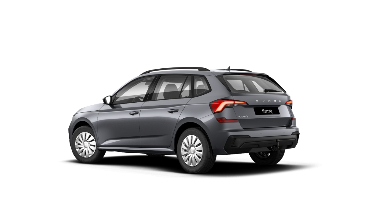 Bild eines Kamiq Essence TSI