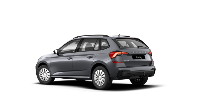 Bild eines Kamiq Essence TSI