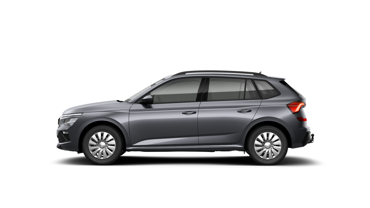 Bild eines Kamiq Essence TSI