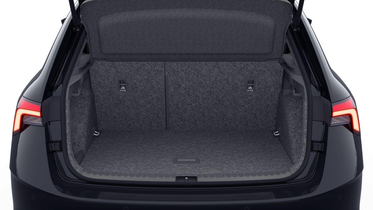 Bild eines Scala Selection TSI DSG