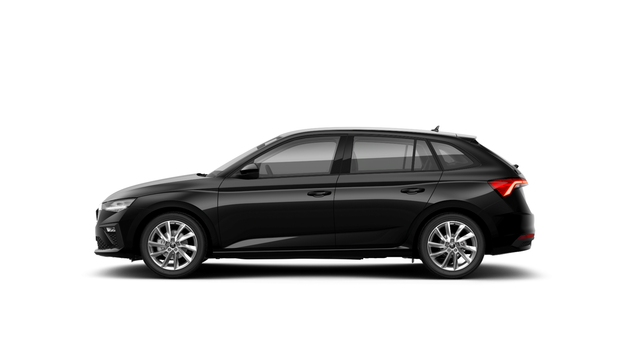 Bild eines Scala Selection TSI DSG