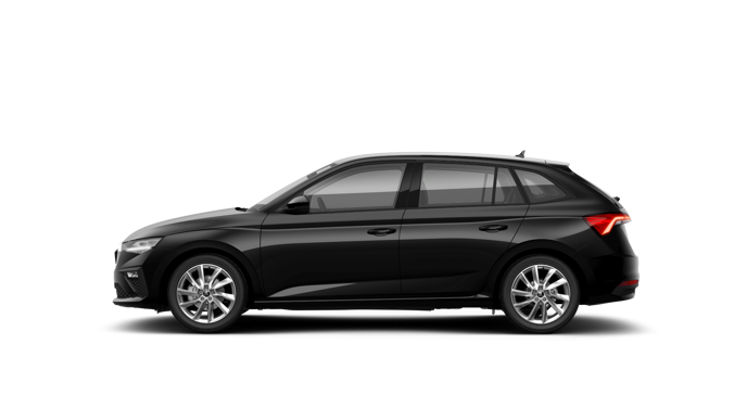 Bild eines Scala Selection TSI DSG