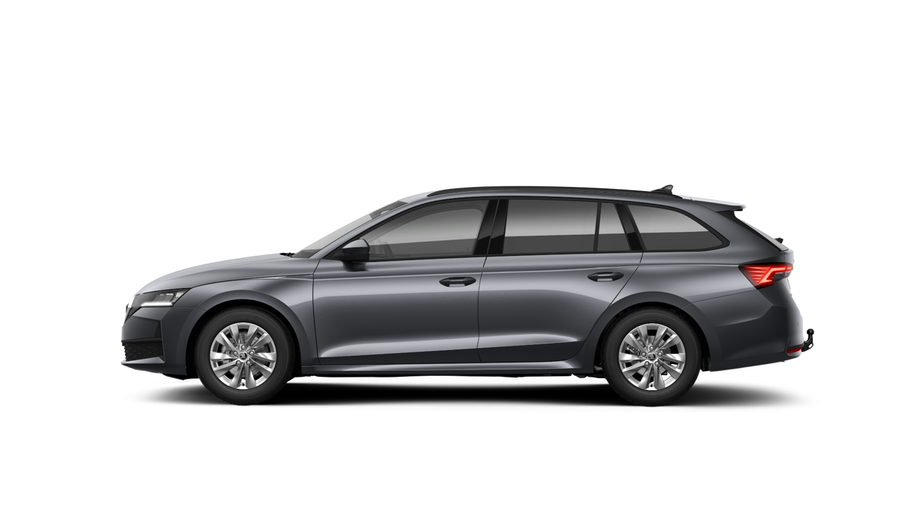 Bild eines Octavia Combi Essence TSI