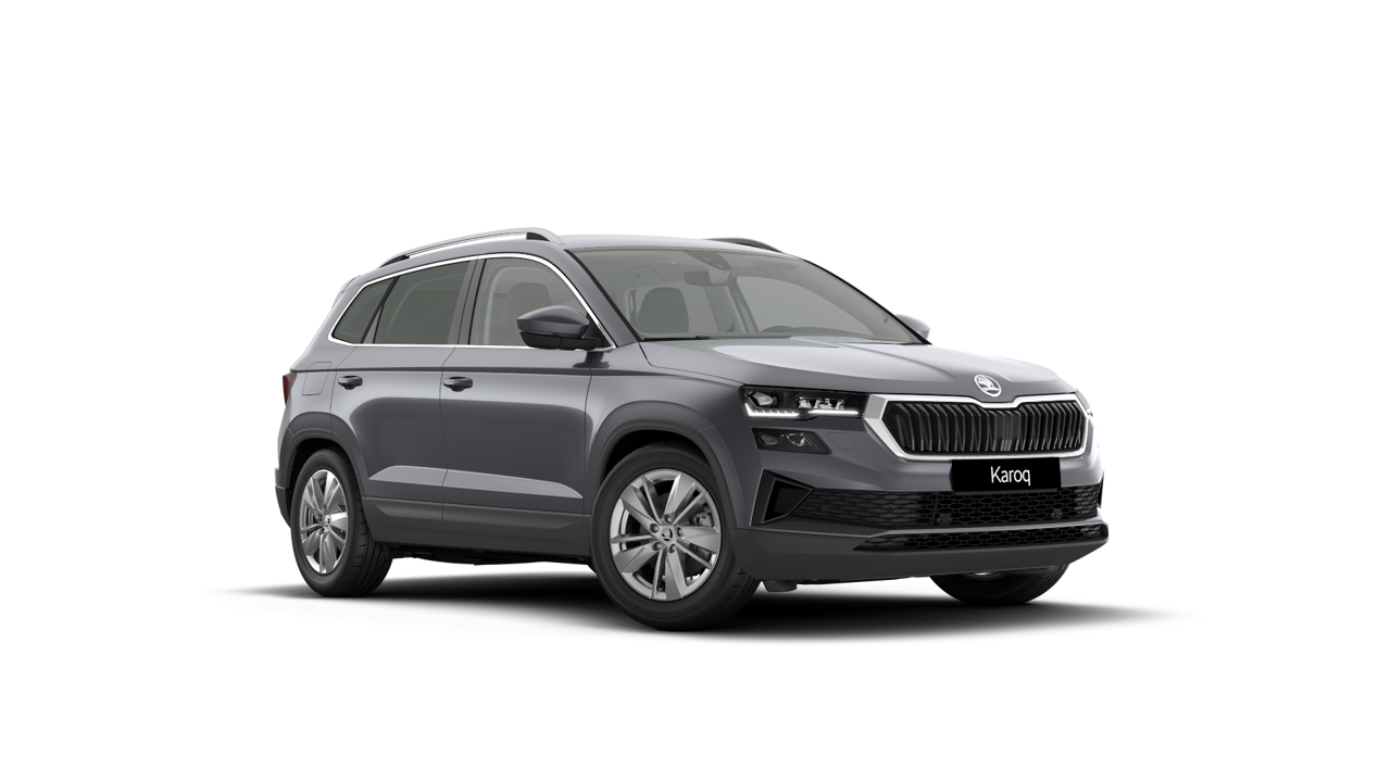 Bild eines Karoq Selection TSI DSG ACT