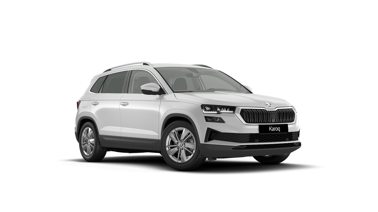 Bild eines Karoq Selection TSI DSG ACT