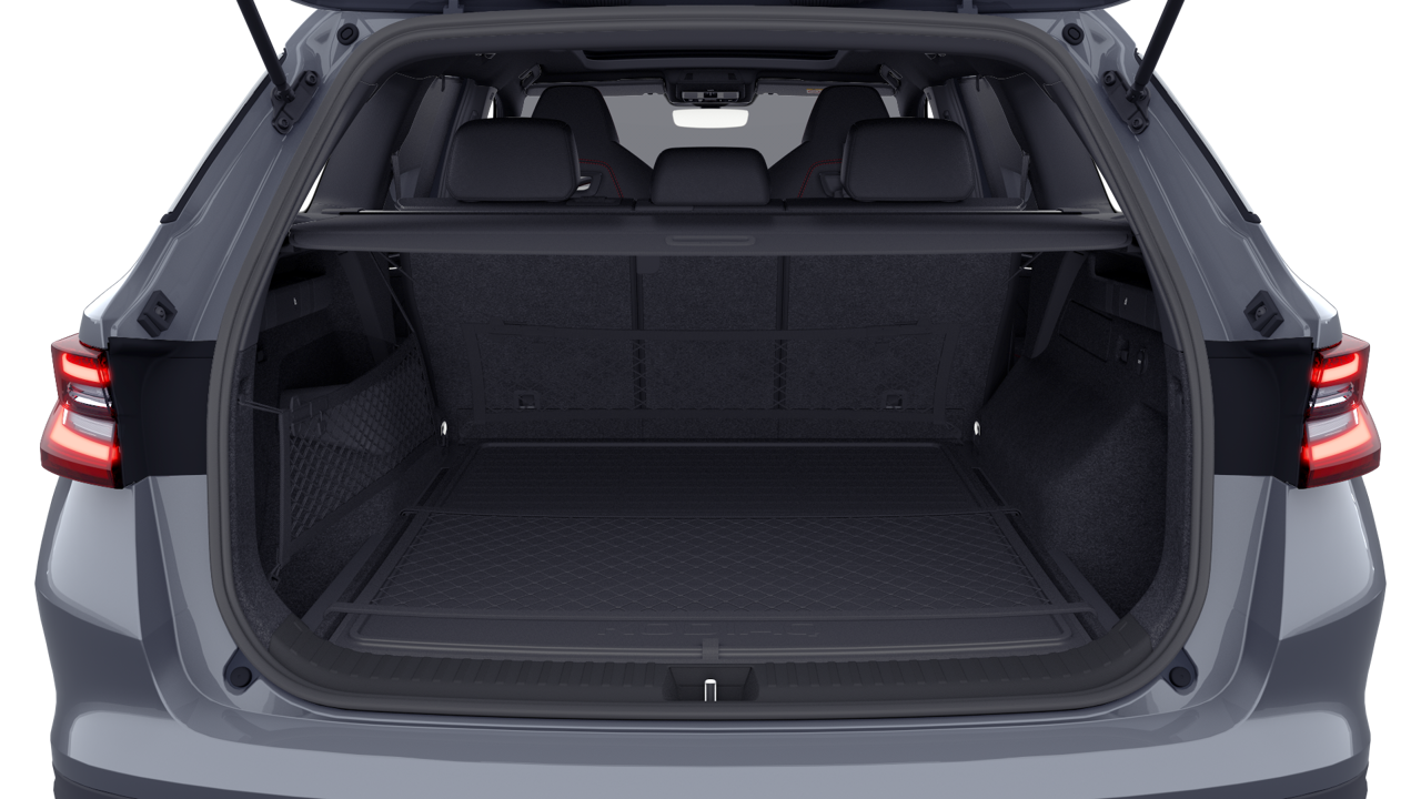 Bild eines Kodiaq RS 4x4 TSI DSG