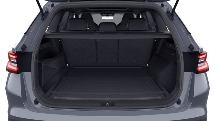 Bild eines Kodiaq RS 4x4 TSI DSG