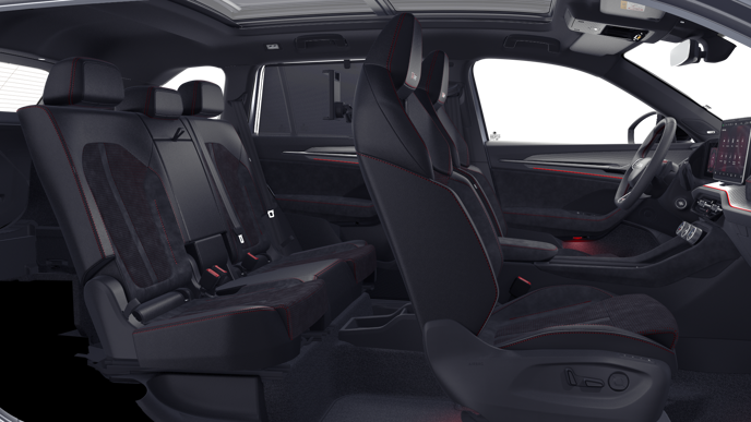 Bild eines Kodiaq RS 4x4 TSI DSG