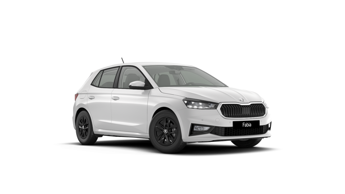 Bild eines Fabia Selection TSI