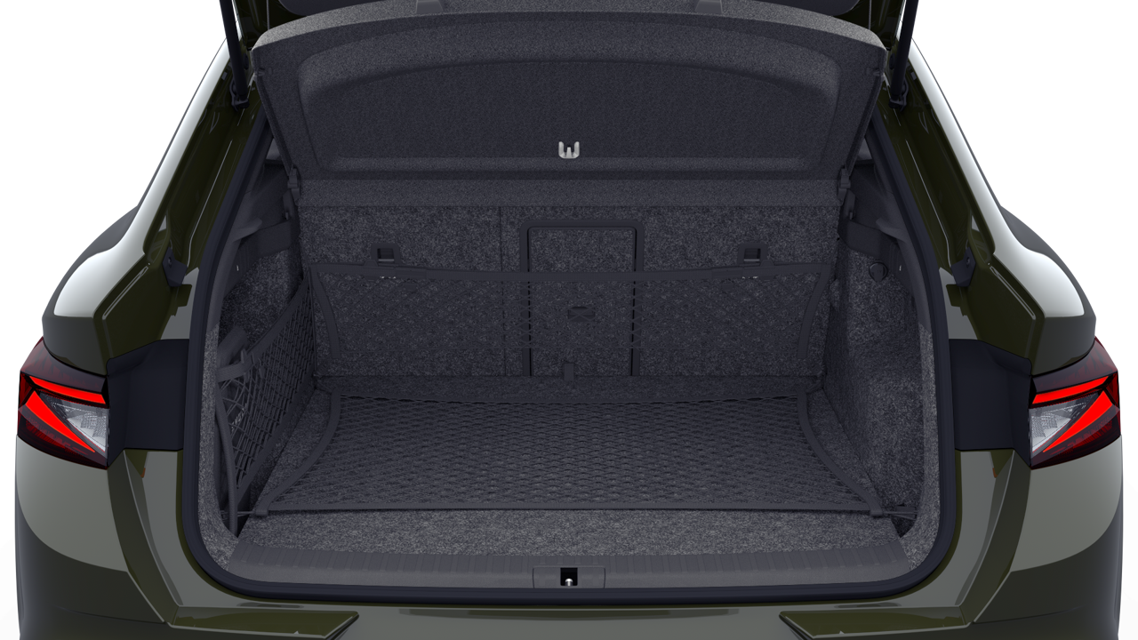 Bild eines Enyaq Coupé Sportline 85