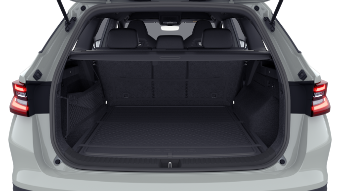 Bild eines Kodiaq 4x4 Sportline TDI DSG