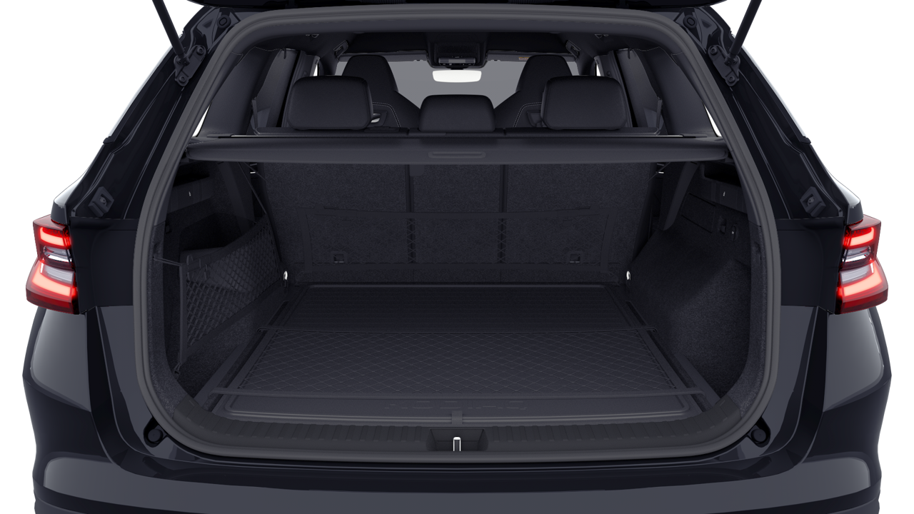 Bild eines Kodiaq Sportline TDI DSG