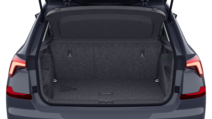 Bild eines Kamiq Essence TSI