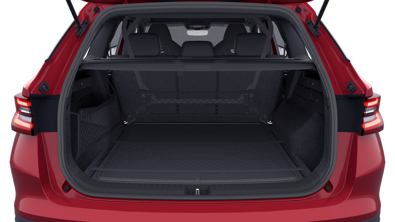 Bild eines Kodiaq RS 4x4 TSI DSG