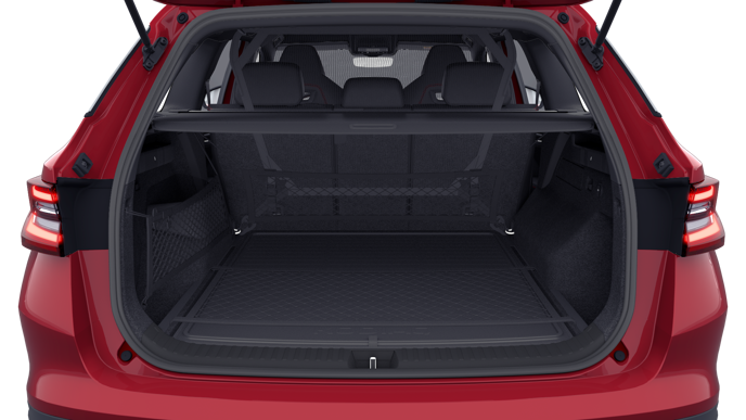 Bild eines Kodiaq RS 4x4 TSI DSG