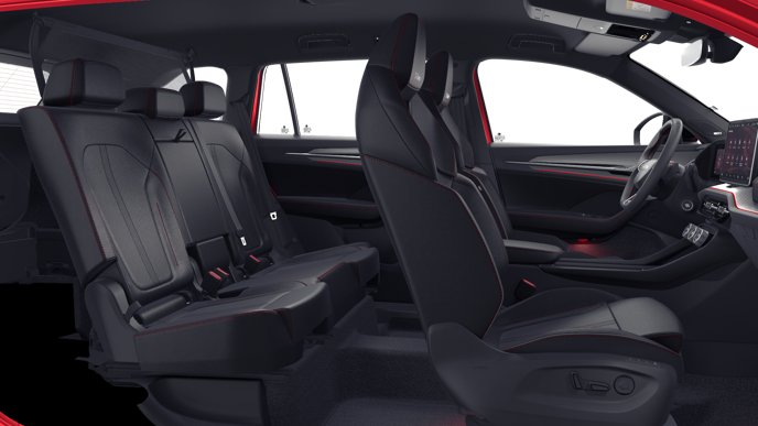 Bild eines Kodiaq RS 4x4 TSI DSG