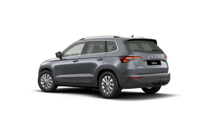 Bild eines Karoq 4x4 Selection TDI DSG