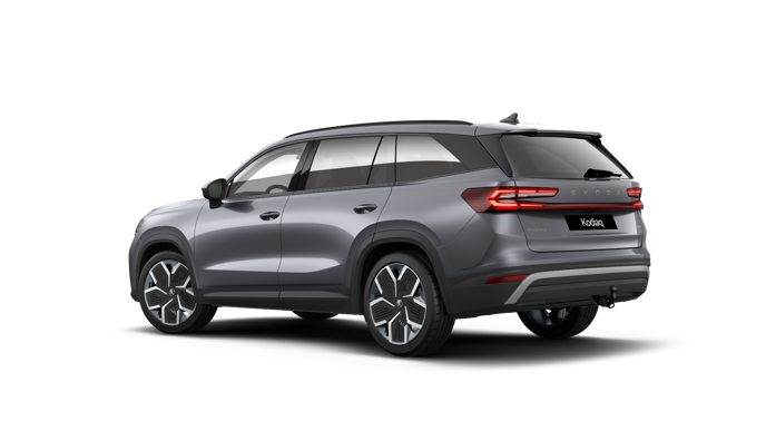 Bild eines Kodiaq 4x4 Selection TDI DSG