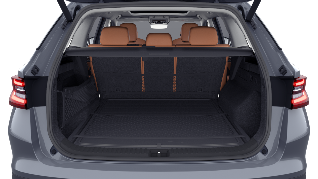 Bild eines Kodiaq 4x4 Selection TDI DSG