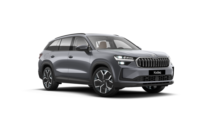 Bild eines Kodiaq 4x4 Selection TDI DSG
