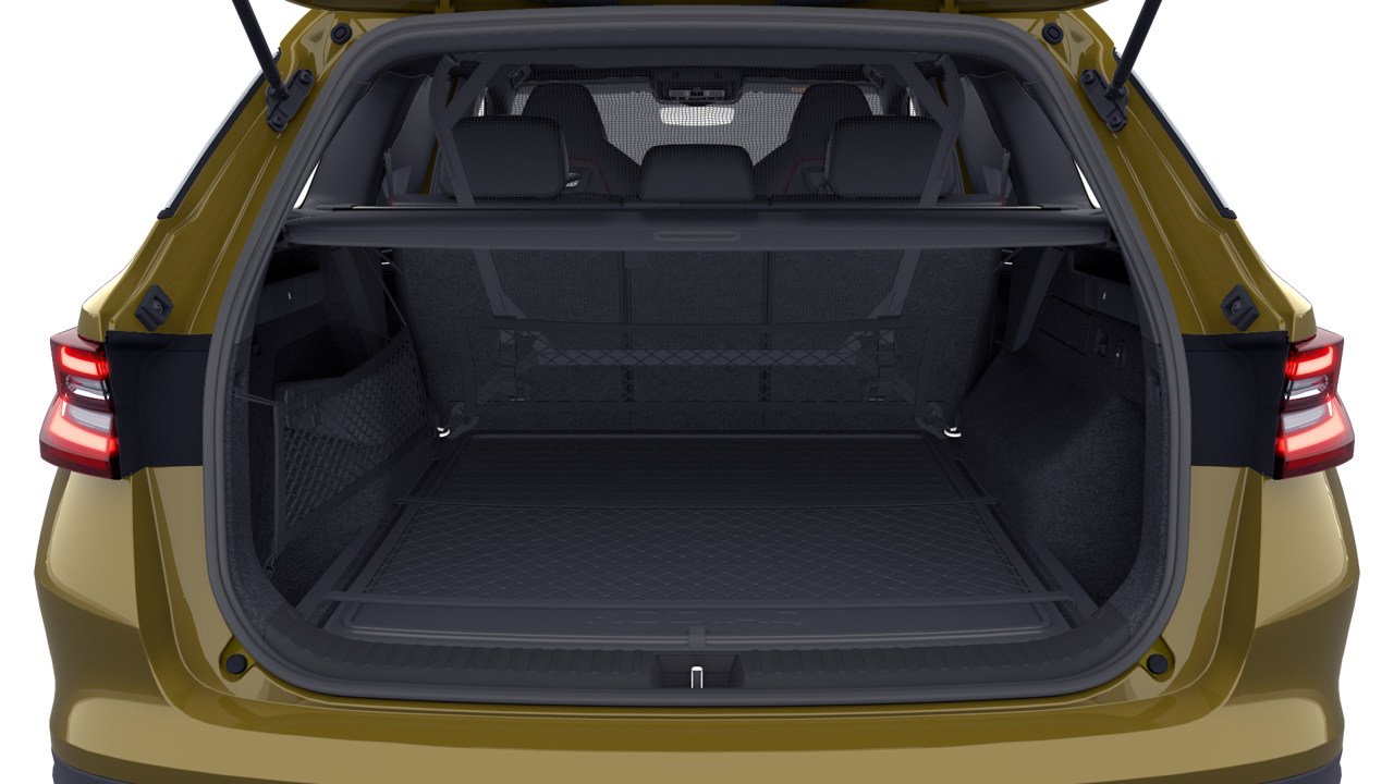Bild eines Kodiaq RS 4x4 TSI DSG