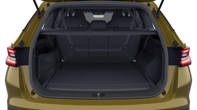 Bild eines Kodiaq RS 4x4 TSI DSG