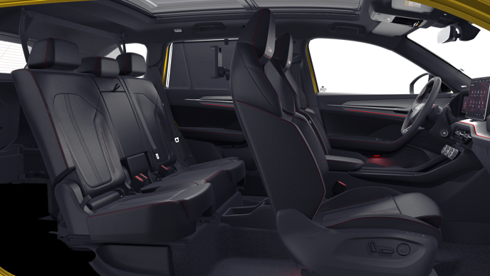 Bild eines Kodiaq RS 4x4 TSI DSG