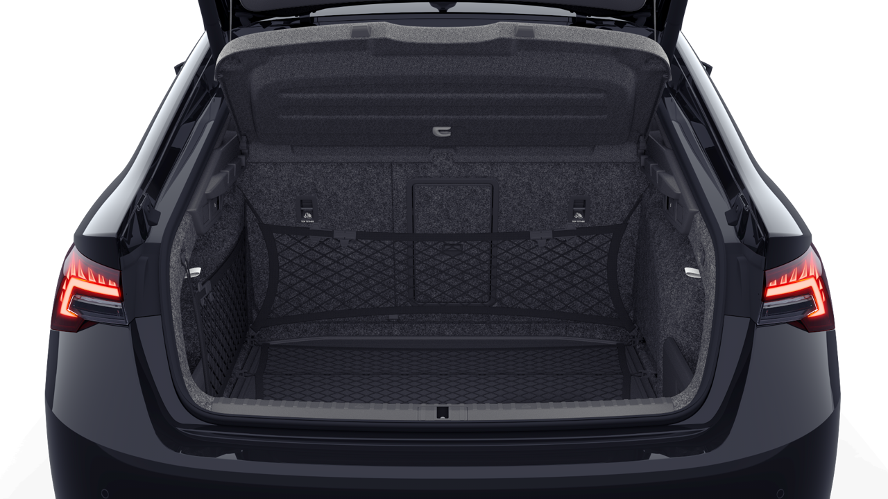 Bild eines Octavia Sportline TSI mHEV DSG