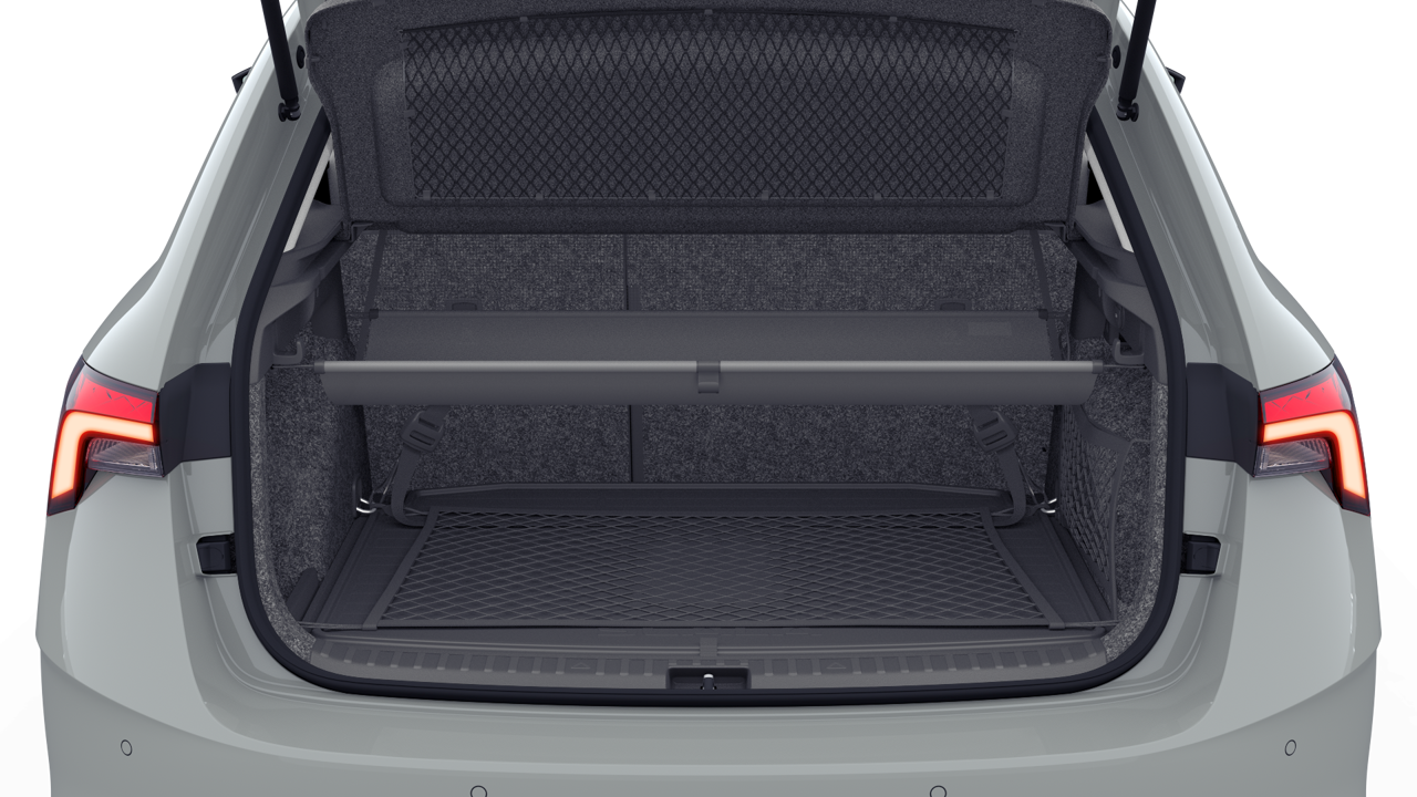 Bild eines Scala Monte Carlo TSI ACT DSG